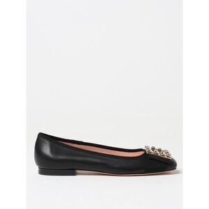 Roger Vivier Shoes woman Women Black Ballet & Dance